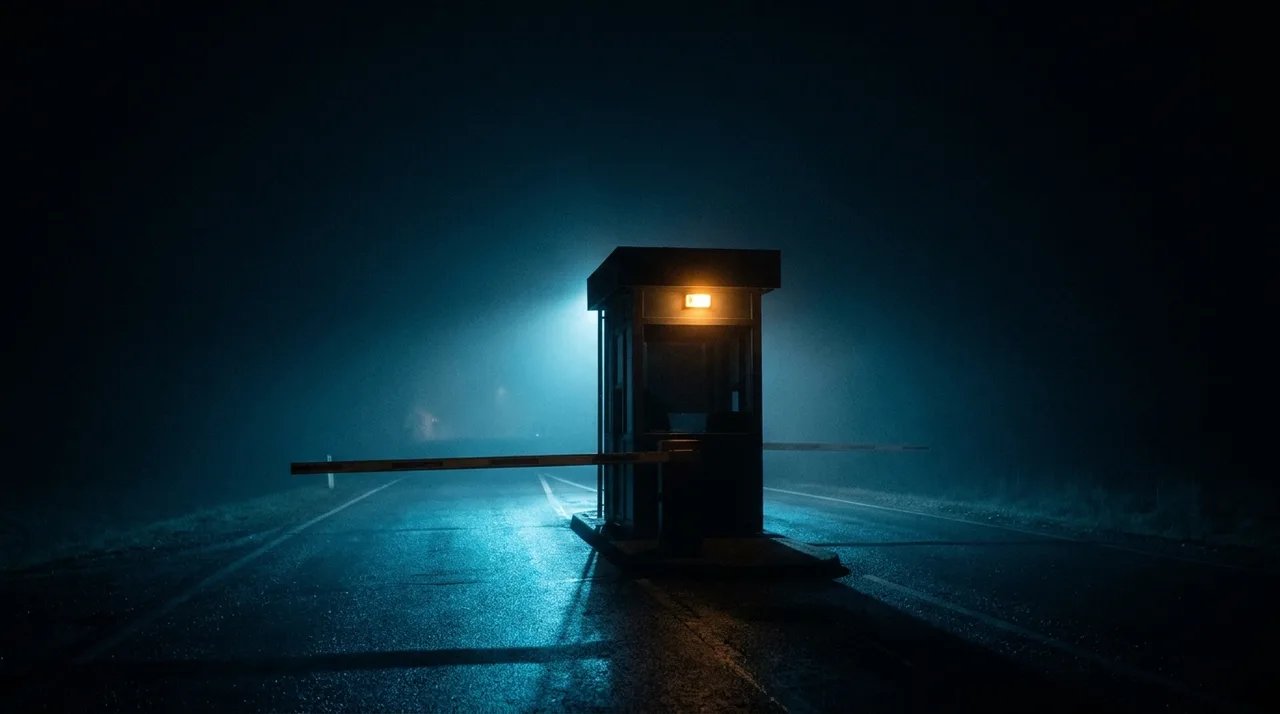 A crawler toll: pay per crawl becomes pay per query.