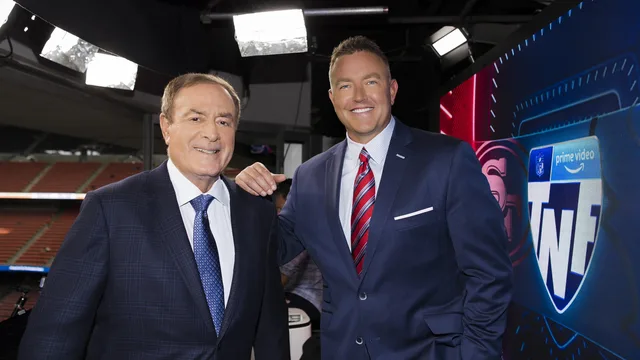 Thursday Night Football on Prime Video