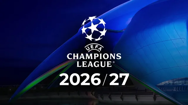 UEFA Champions League