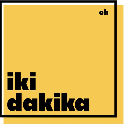 İki Dakika Creative House
