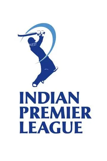 Indian Premier League — official art